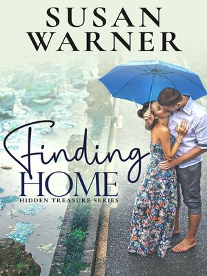 cover image of Finding Home